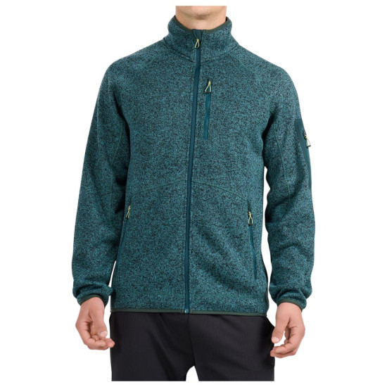 4F Ανδρική ζακέτα Fleece